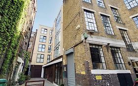 Br6 - Beautiful 1 Bed Flat In Heart Of Borough